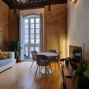 Appartement Puerta De Alhambra, Málaga