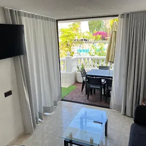  Holiday home Fantastic Playa De Americas Spain