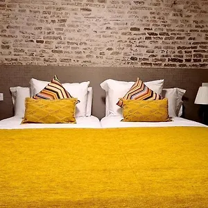 Appartement Vina P. Centro, Málaga