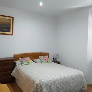 Appartement Rasa Sayang Centre, Málaga