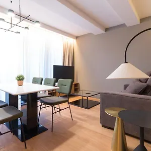 Old Town By Staynnapartments Appartement Bilbao