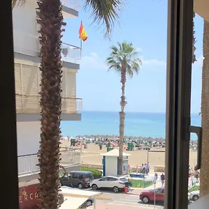 Eve Malagueta Appartement Málaga
