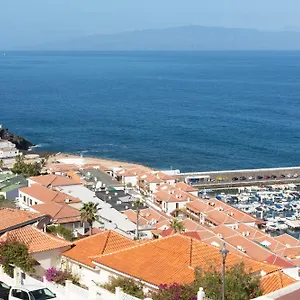 Eden Fabulosas Vistas Al Mar Y Acantilados Appartement Acantilado de los Gigantes