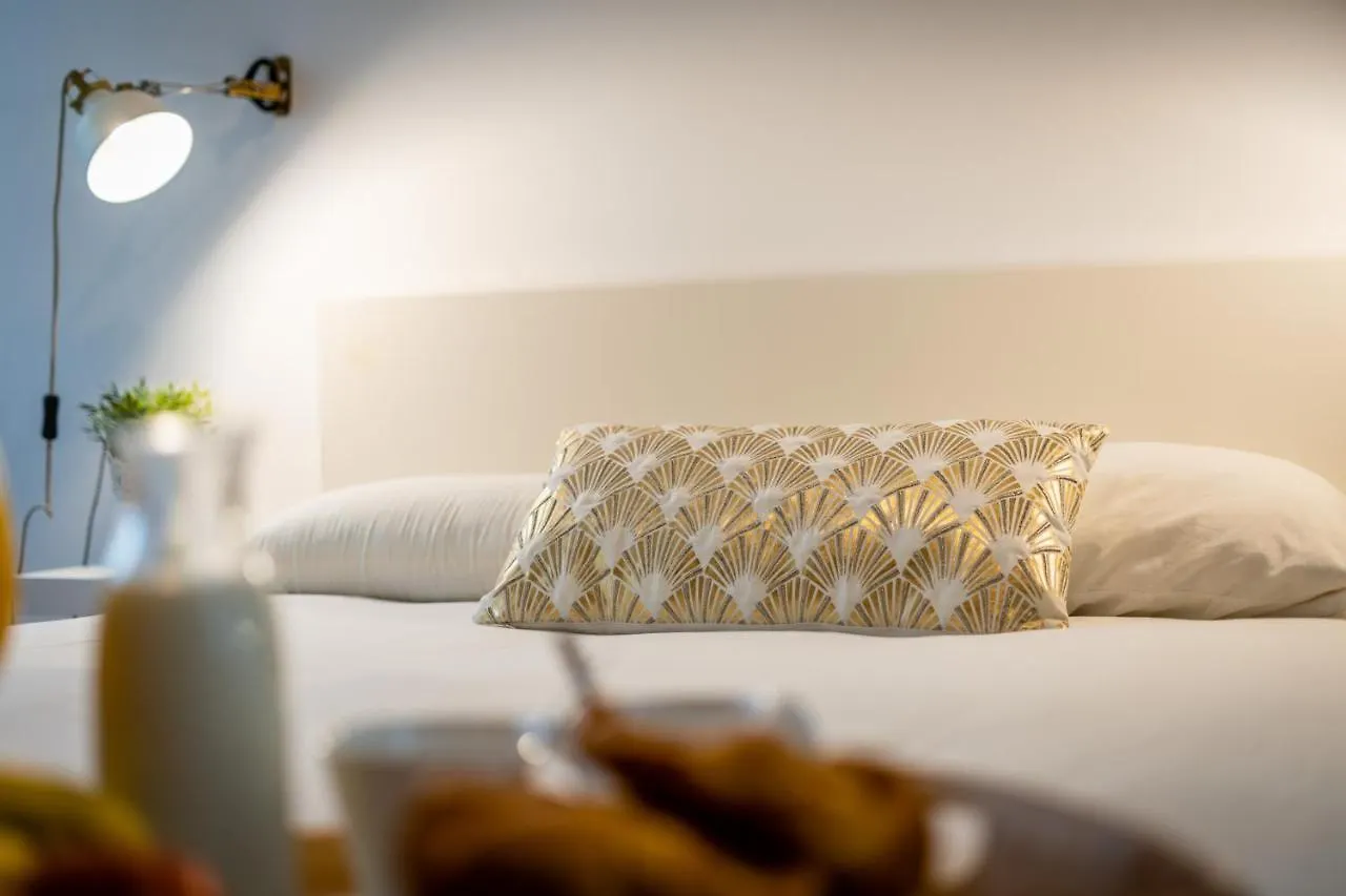Appartement Historic City Centre Mitjana Málaga Spanje